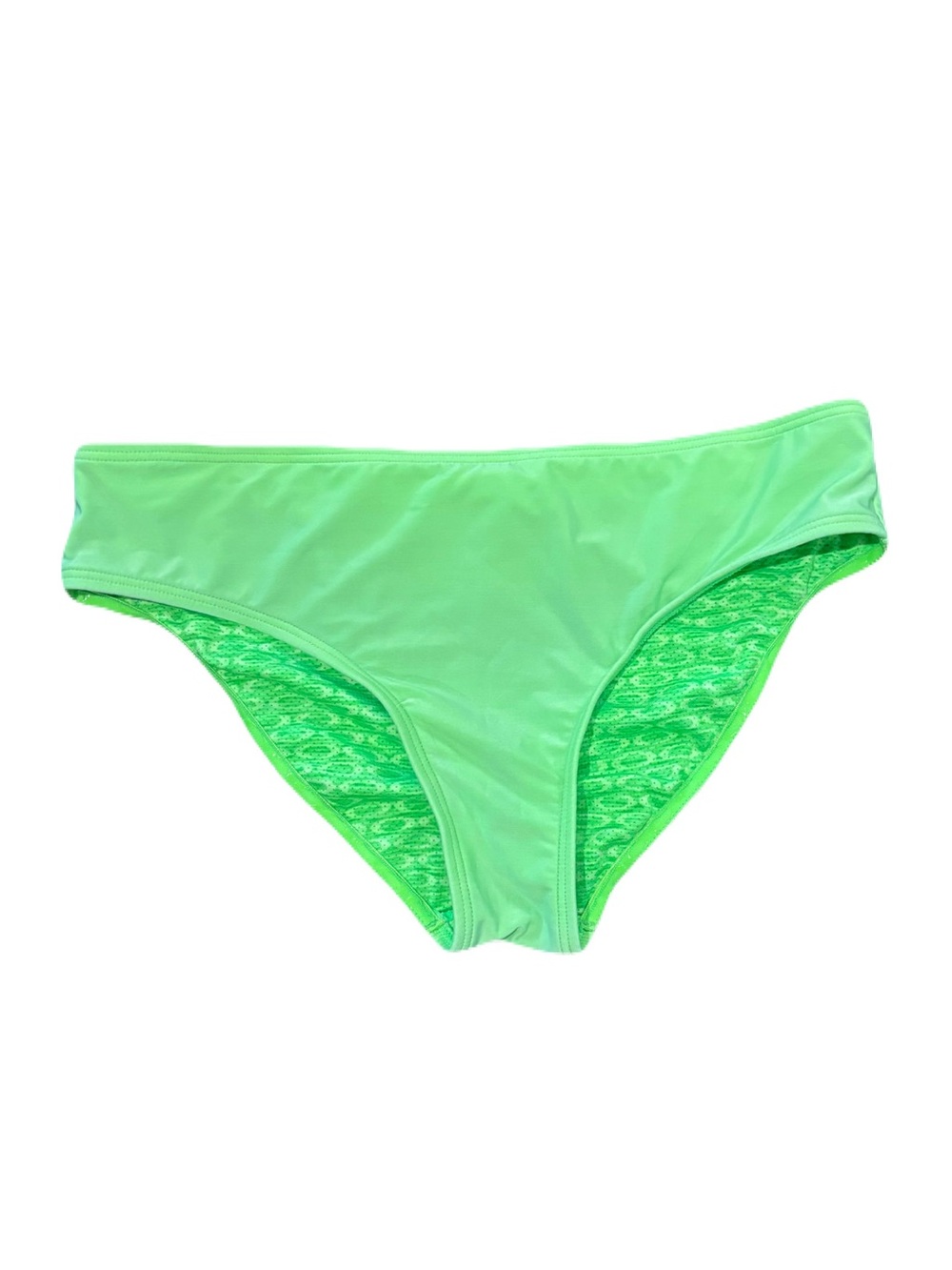 Oakley Green Bikini Bottoms